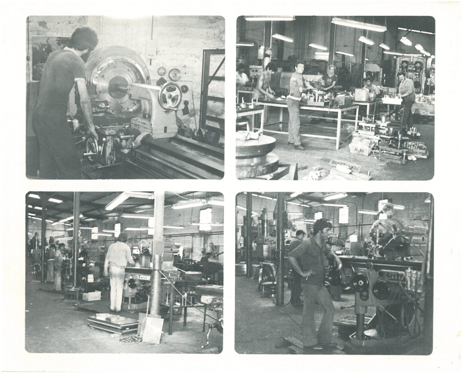 North American subsidiary is established