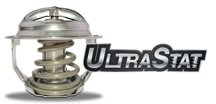 MotoRad lancia la linea innovativa di termostati UltraStat®