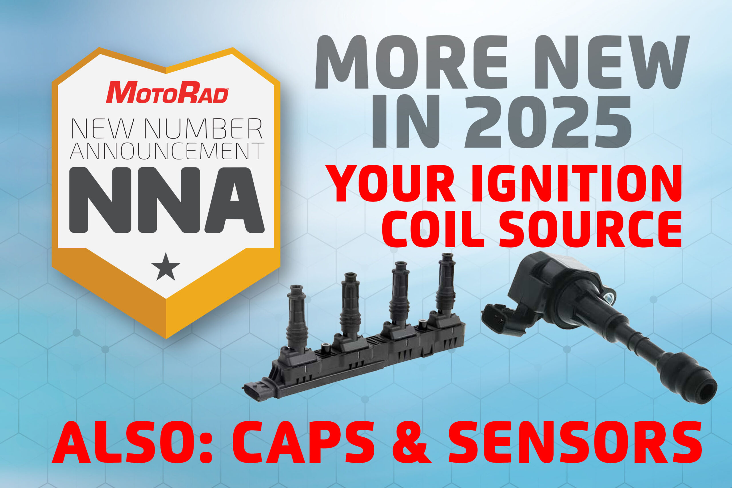 New Number Announcement: MotoRad Launches Racing Thermostats and Radiator Caps and more coverage on Powertrain Controls