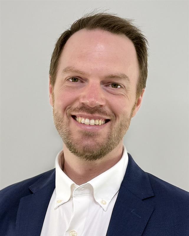 Mr. Patrick Hatfield